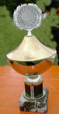 Uschi-Cup